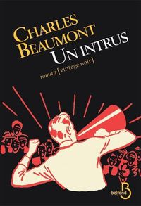 Produktbild: Un intrus
