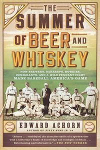 Produktbild: The Summer of Beer and Whiskey