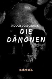 Produktbild: Die D&auml;monen