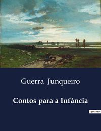 Produktbild: Contos para a Inf&acirc;ncia