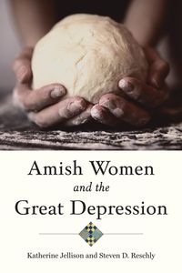 Produktbild: Amish Women and the Great Depression