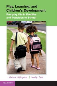 Produktbild: Play, Learning, and Children's Development