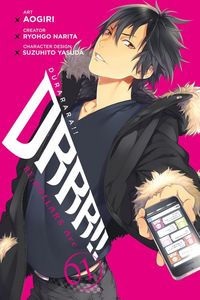 Produktbild: Durarara!! Re;dollars Arc, Vol. 1