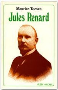 Produktbild: Jules renard