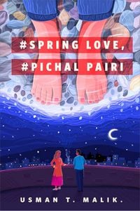 Produktbild: #Spring Love, #Pichal Pairi