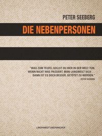 Produktbild: Die Nebenpersonen