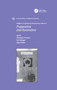 Produktbild: Resilience Engineering Perspectives, Volume 2
