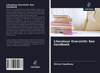 Produktbild: Literatuur Overzicht: Een handboek