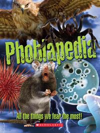 Produktbild: Phobiapedia