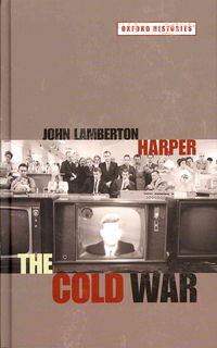 Produktbild: Cold War