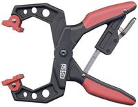 Produktbild: Bessey XCR2 Ratschenzwinge Spann-Weite (max.):55mm Ausladungs-Ma&szlig;e:50mm