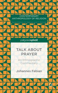 Produktbild: Talk about Prayer