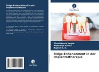 Produktbild: Ridge-Enhancement in der Implantattherapie