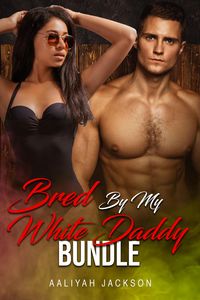 Produktbild: Bred By My White Daddy Bundle
