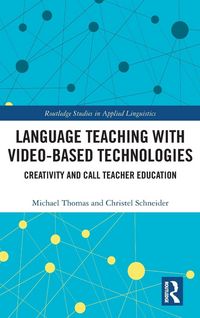 Produktbild: Language Teaching with Video-Based Technologies