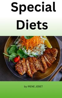 Produktbild: Special Diets