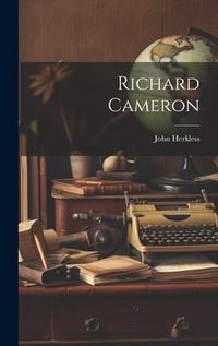 Produktbild: Richard Cameron