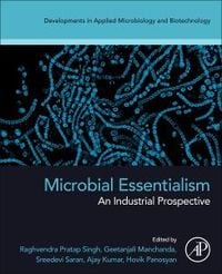 Produktbild: Microbial Essentialism