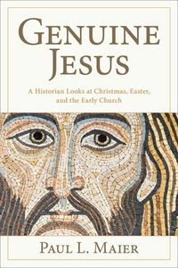 Produktbild: The Genuine Jesus