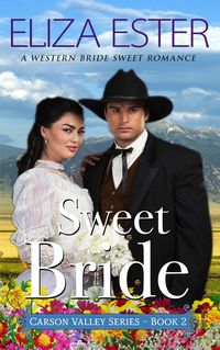 Produktbild: Sweet Bride (Carson Valley, #2)