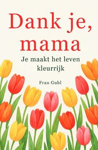 Produktbild: Danke je, mama