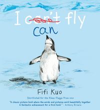 Produktbild: I can fly