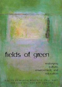 Produktbild: Fields of Green
