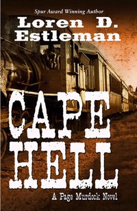 Produktbild: Cape Hell -Lp