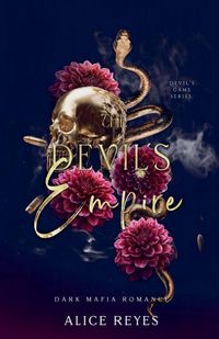 Produktbild: The Devil's Empire