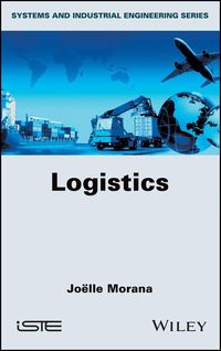 Produktbild: Morana, J: Logistics