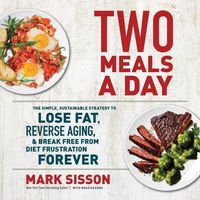 Produktbild: Two Meals a Day