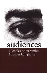Produktbild: Audiences
