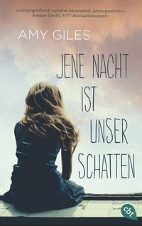 Produktbild: Jene Nacht ist unser Schatten