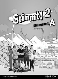 Produktbild: Stimmt! 2 Workbook B (pack of 8)