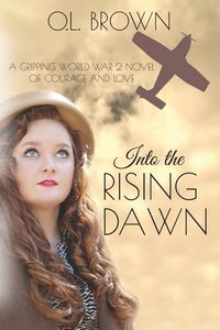 Produktbild: Into the Rising Dawn