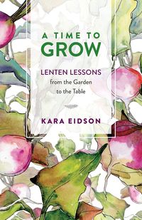 Produktbild: A Time to Grow