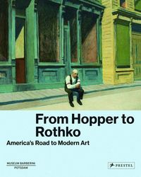 Produktbild: From Hopper to Rothko