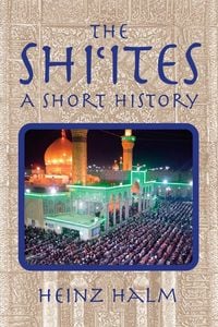 Produktbild: The Shi'ites