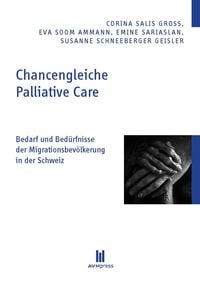 Produktbild: Chancengleiche Palliative Care
