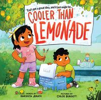 Produktbild: Cooler Than Lemonade