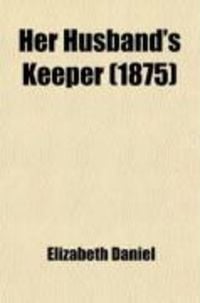 Produktbild: Her Husband's Keeper