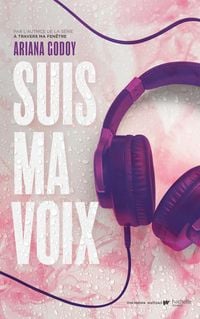 Produktbild: Suis ma voix - Le roman à l'origine du film bientôt sur Prime Video