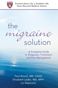 Produktbild: The Migraine Solution