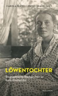 Produktbild: L&ouml;wentochter