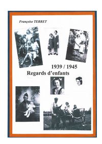 Produktbild: 1939-1945 Regards d'enfants