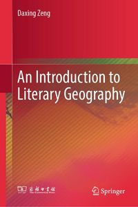 Produktbild: An Introduction to Literary Geography
