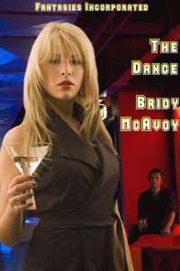 Produktbild: Fantasies Incorporated - The Dance