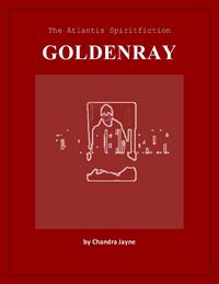 Produktbild: Goldenray