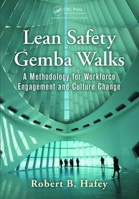 Produktbild: Lean Safety Gemba Walks