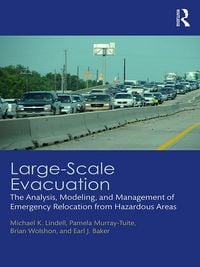 Produktbild: Large-Scale Evacuation